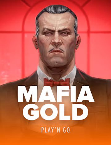 Mafia Gold slot oyunu