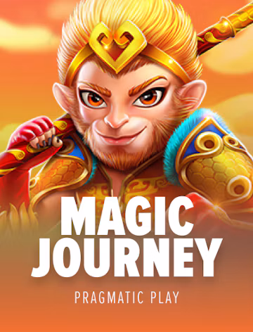 Magic Journey slot oyunu