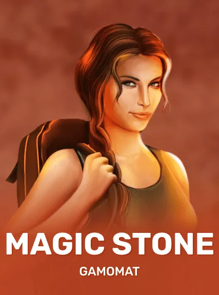 Magic Stone slot oyunu