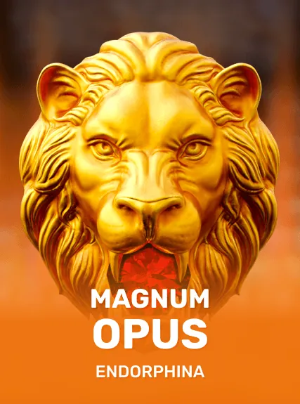 Magnum Opus slot oyunu