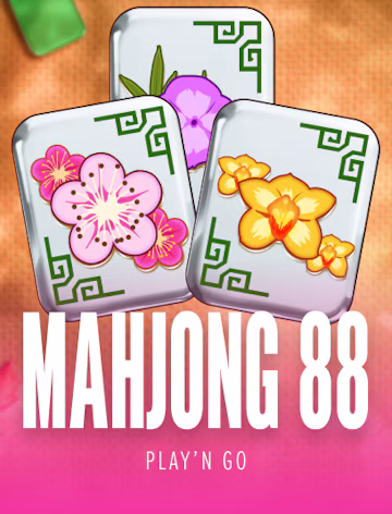 Mahjong 88 slot oyunu