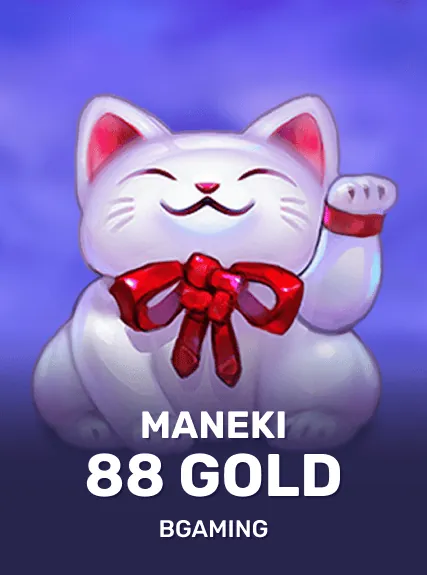 Maneki 88 Gold slot oyunu