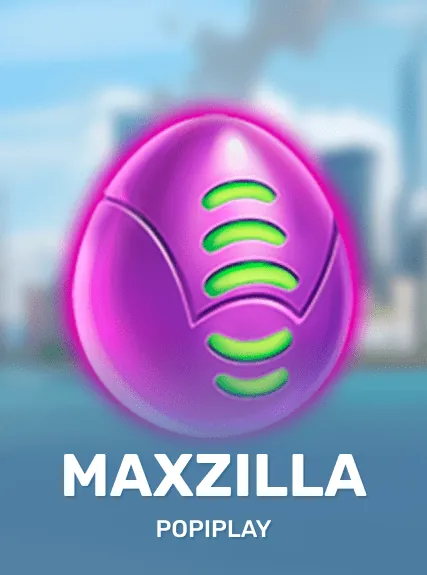 Maxzilla slot oyunu
