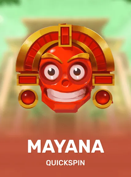 Mayana slot oyunu
