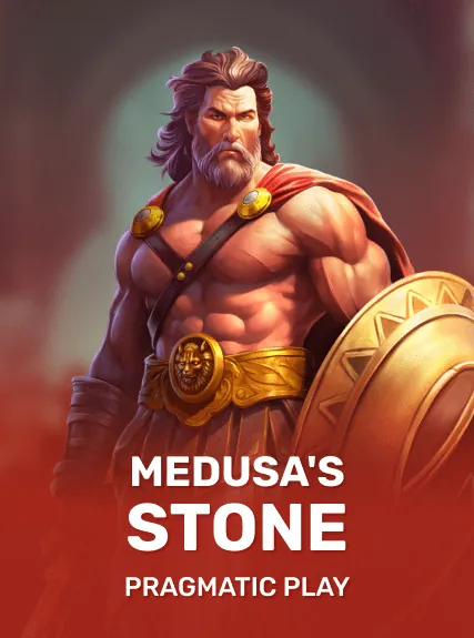 Medusa’s Stone slot oyunu