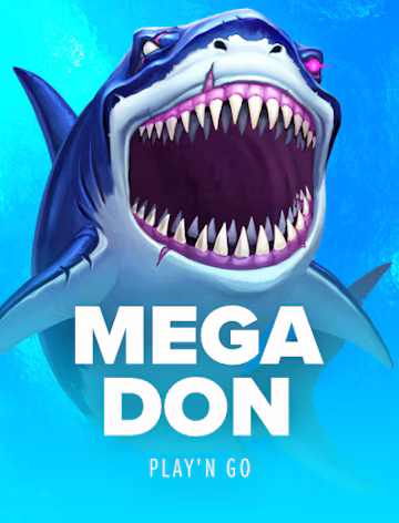 Mega Don slot oyunu
