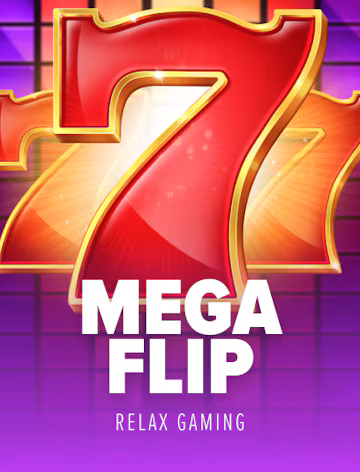 Mega Flip slot oyunu
