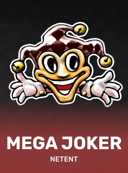 Mega Joker slot oyunu