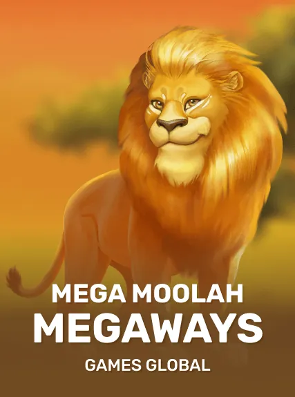 Mega Moolah Megaways slot oyunu