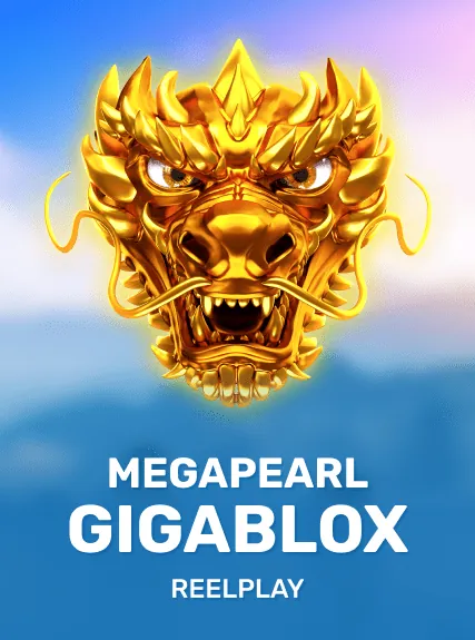 Mega Pearl Gigablox slot oyunu