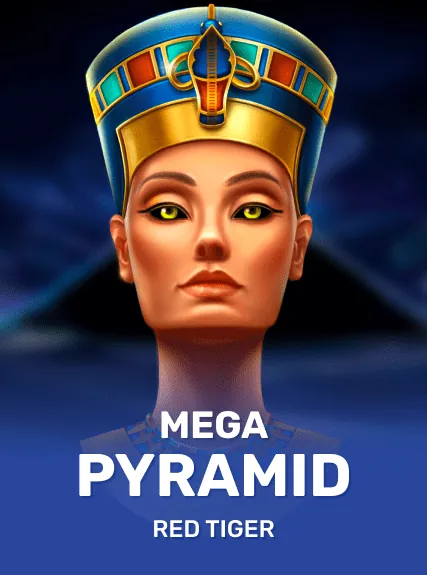 Mega Pyramid slot oyunu