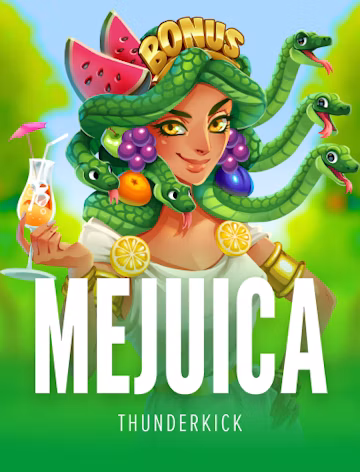 MeJUICEa slot oyunu