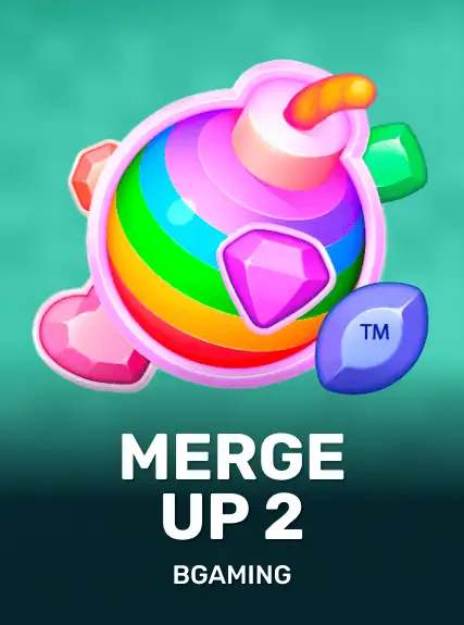 Merge Up 2 slot oyunu