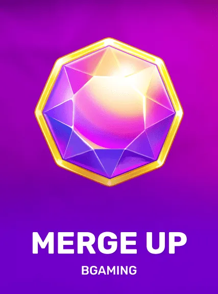 Merge Up slot oyunu