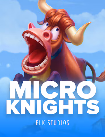 Micro Knights slot oyunu