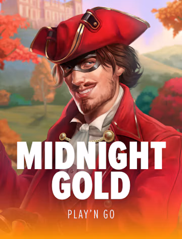 Midnight Gold slot oyunu