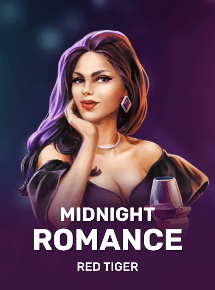 Midnight Romance slot oyunu