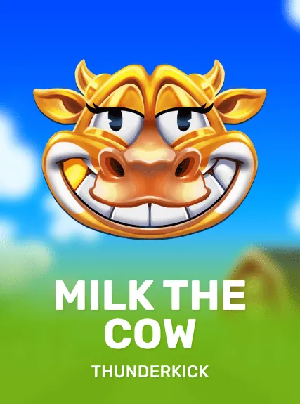 Milk the Cow slot oyunu