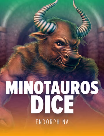 Minotauros Dice slot oyunu
