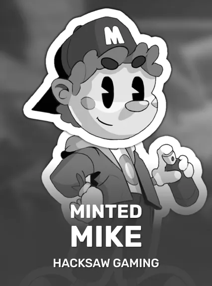 Minted Mike slot oyunu