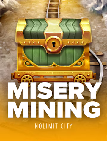 Misery Mining slot oyunu