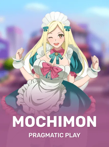 Mochimon slot oyunu