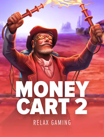 Money Cart 2 slot oyunu