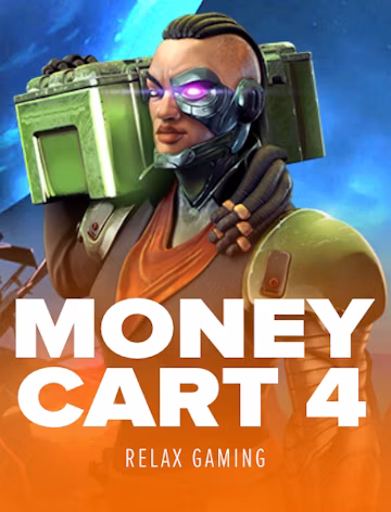 Money Cart 4 slot oyunu