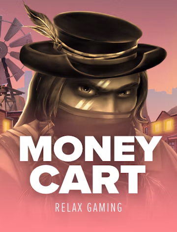 Money Cart slot oyunu