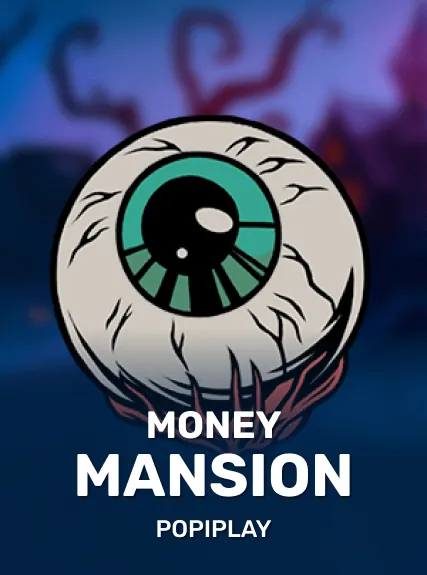 Money Mansion slot oyunu