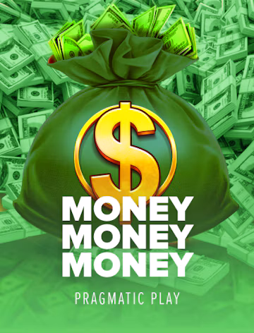 Money Money Money slot oyunu