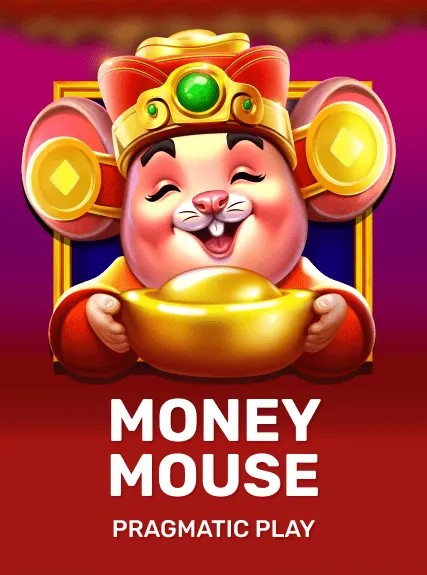 Money Mouse slot oyunu