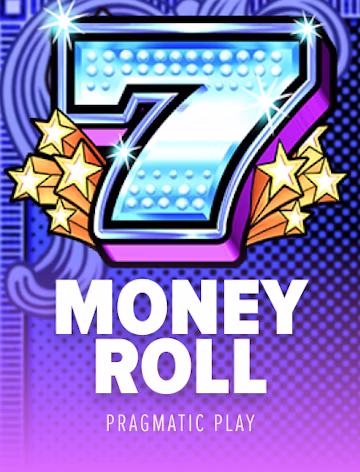 Money Roll slot oyunu
