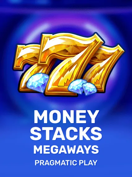 Money Stacks Megaways slot oyunu