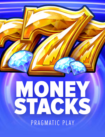 Money Stacks slot oyunu