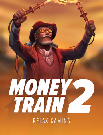 Money Train 2 slot oyunu