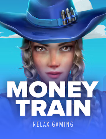 Money Train slot oyunu