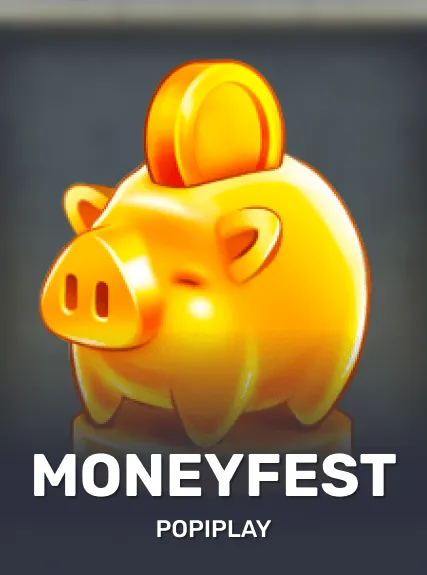 Moneyfest slot oyunu