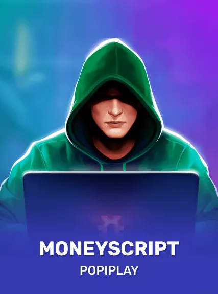 MoneyScript slot oyunu