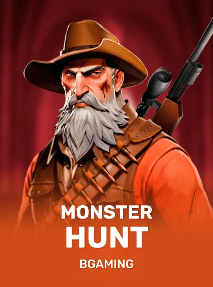 Monster Hunt slot oyunu