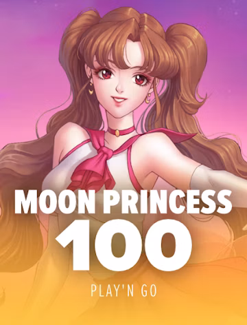 Moon Princess 100 slot oyunu