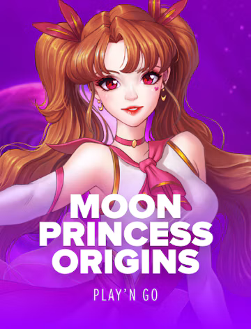 Moon Princess Origins slot oyunu
