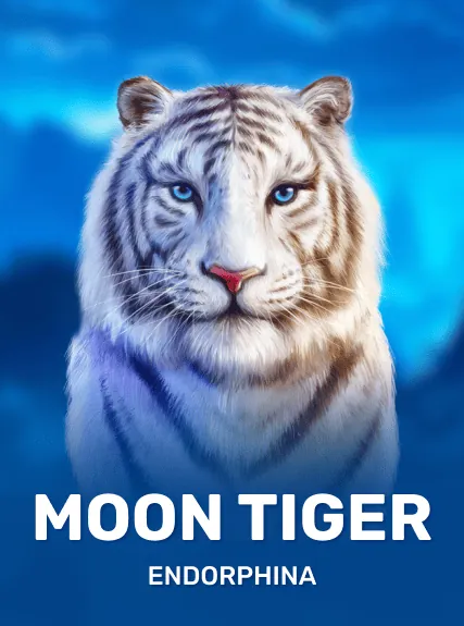 Moon Tiger slot oyunu