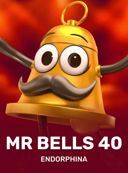 Mr. Bells 40 slot oyunu