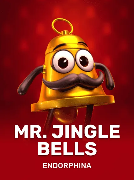 Mr. Jingle Bells slot oyunu