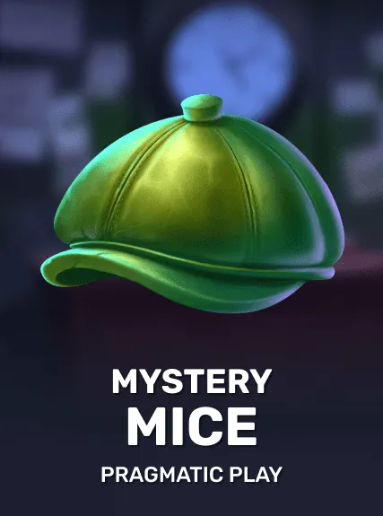 Mystery Mice slot oyunu