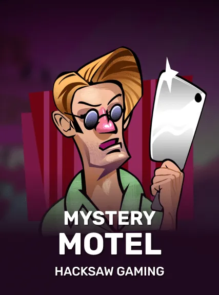 Mystery Motel slot oyunu