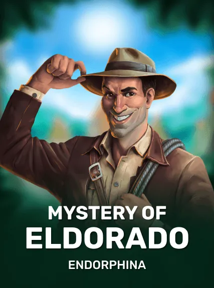 Mystery of Eldorado slot oyunu