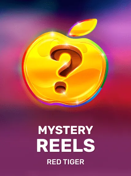 Mystery Reels slot oyunu