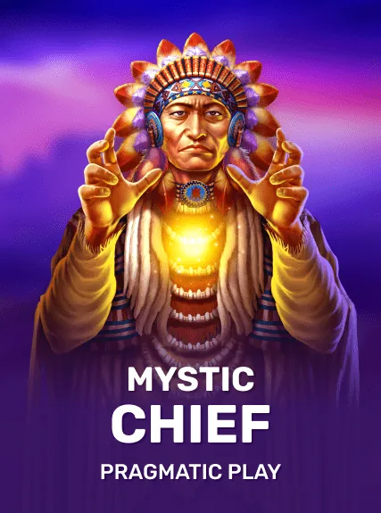 Mystic Chief slot oyunu